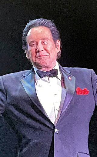 Wayne Newton Height