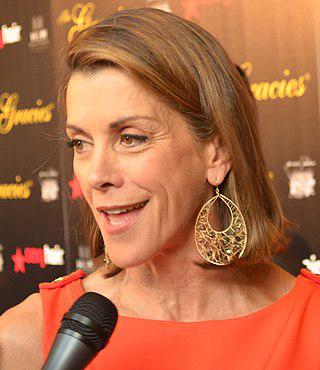 Wendie Malick Height