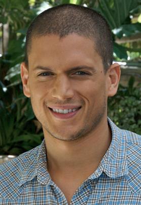 Wentworth Miller Height