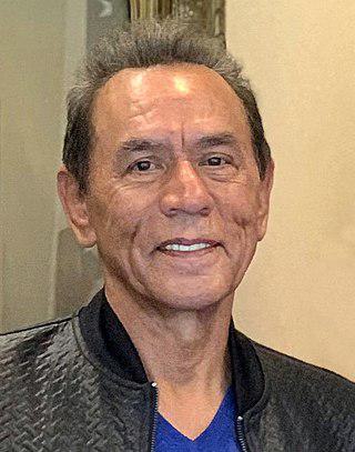 Wes Studi Height