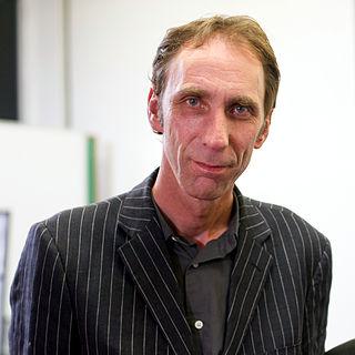 Will Self Height