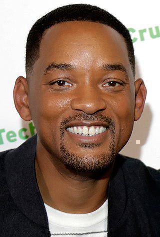 Will Smith Height