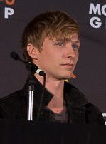 Will Tudor Height