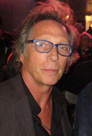 William Fichtner Height