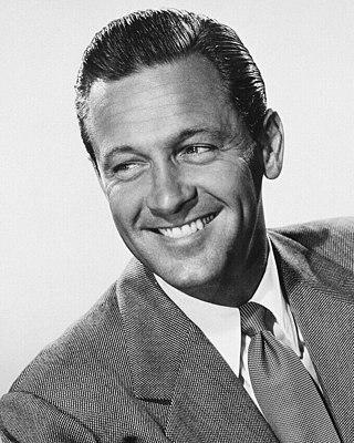 William Holden Height