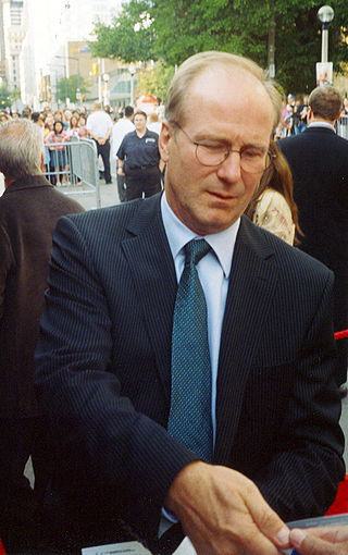 William Hurt Height