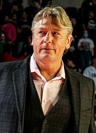 William Regal Height