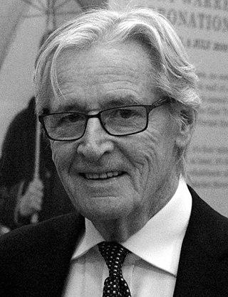 William Roache Height