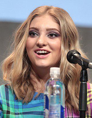 Willow Shields Height