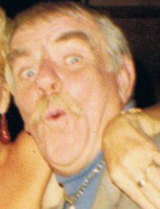 Windsor Davies Height