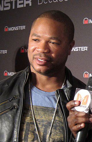 Xzibit Height