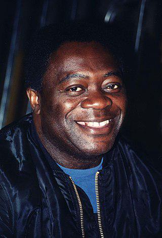 Yaphet Kotto Height