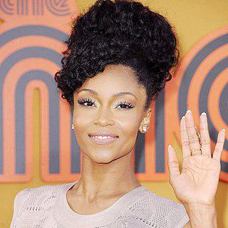 YaYa DaCosta Height