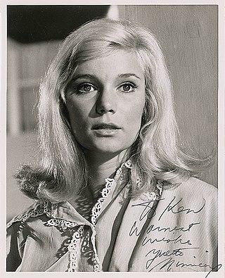 Yvette Mimieux Height