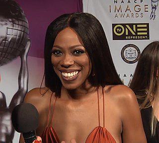 Yvonne Orji Height