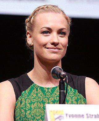 Yvonne Strahovski Height