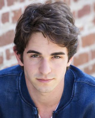 Zachary Gordon Height