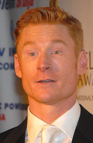 Zack Ward Height