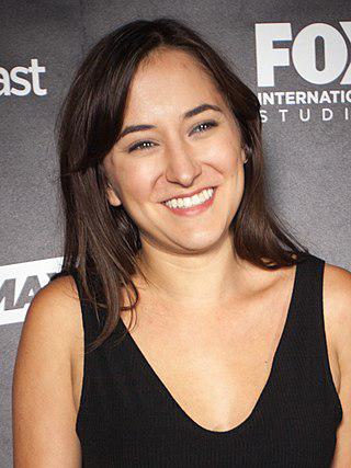 Zelda Williams Height