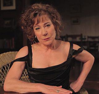 Zoë Wanamaker Height