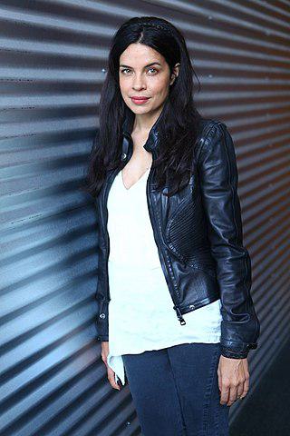 Zuleikha Robinson Height